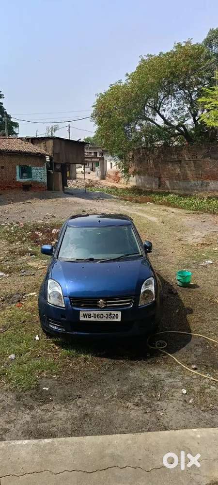 Maruti Suzuki Swift Dzire