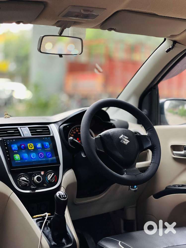 Maruti Suzuki Celerio Vxi(o), 2018, Cng & Hybrids