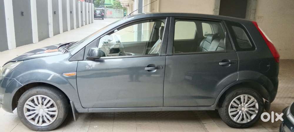 Ford Figo 1.2 Duratec Petrol Exi, 2011, Petrol
