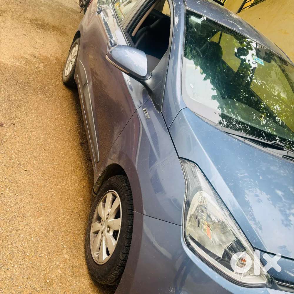 Hyundai Xcent 1.2 Crdi 2015