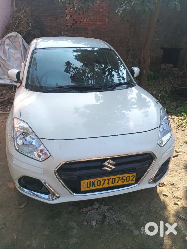 Maruti Suzuki Dzire 2024 Ok Gadi Sell Karni Hai