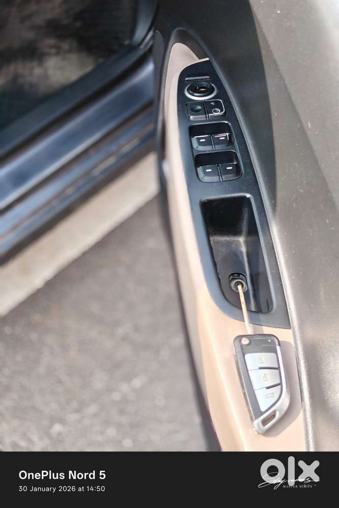 Hyundai Grand I10 Sportz1.2 Crdi, 2016, Diesel