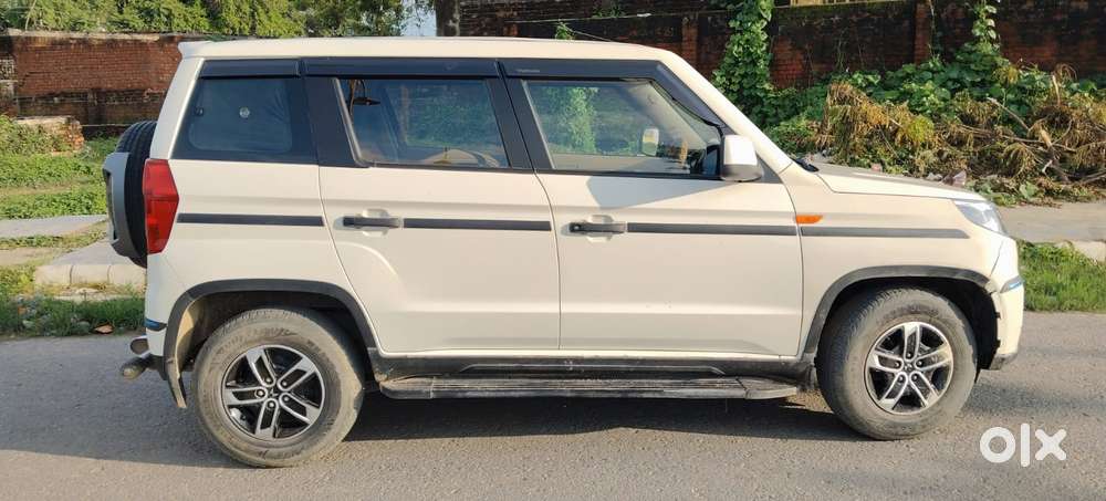 Mahindra Bolero Neo 1.5 N 10 R, 2024, Diesel