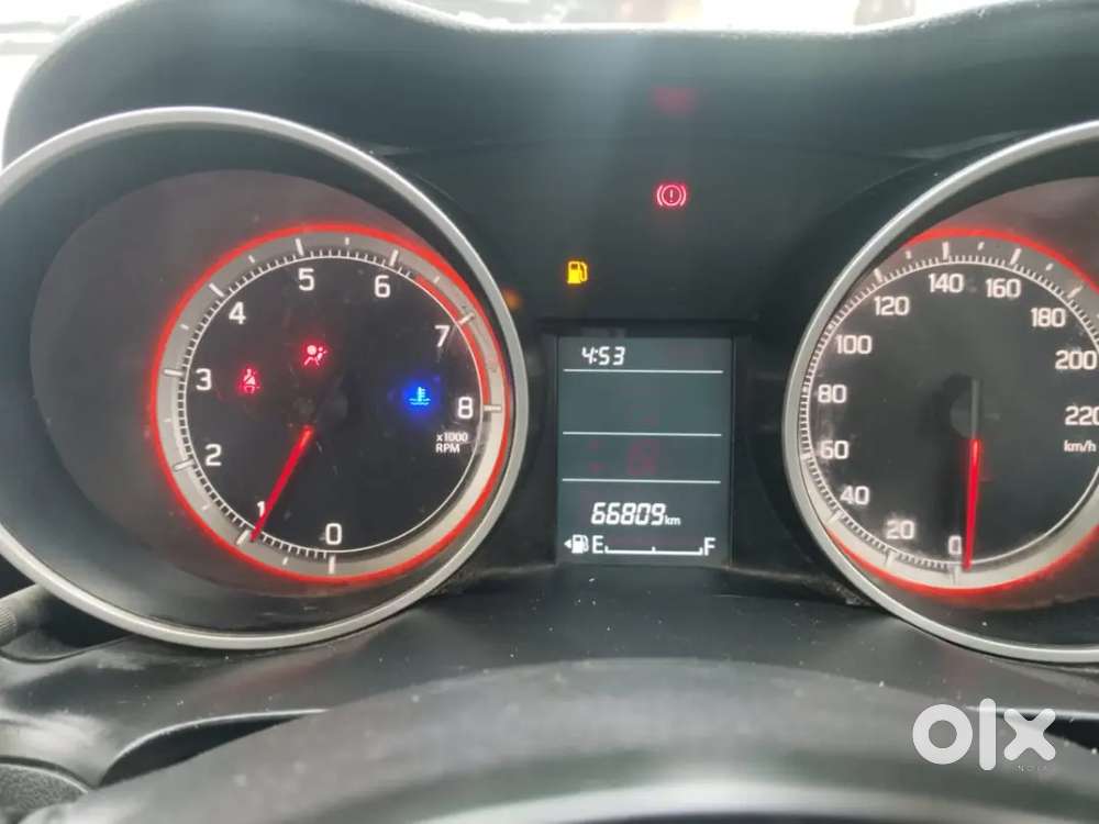 Swift Vxi Petrol Manual 2018