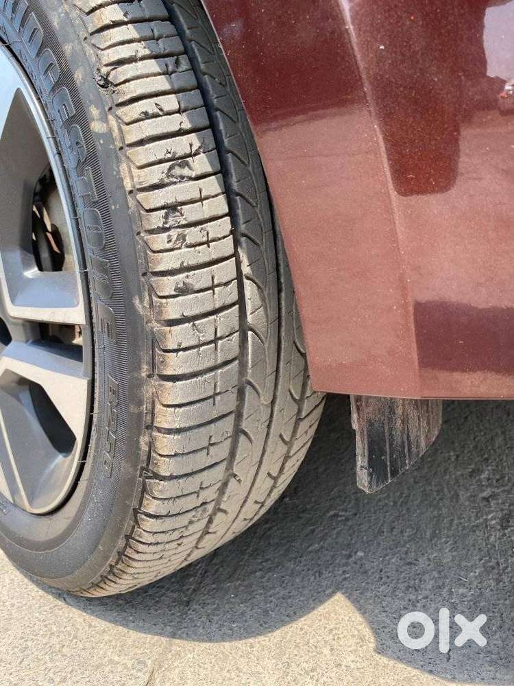 Tata Tigor 1.2 Revotron Xza Plus Amt, 2020, Petrol