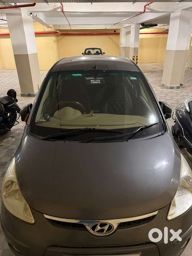 Hyundai I10 2009 Petrol Manual