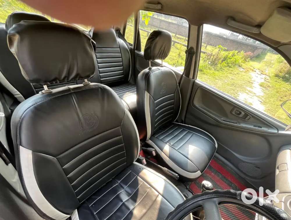 Maruti Suzuki Zen Tiger Petrol Well Maintained