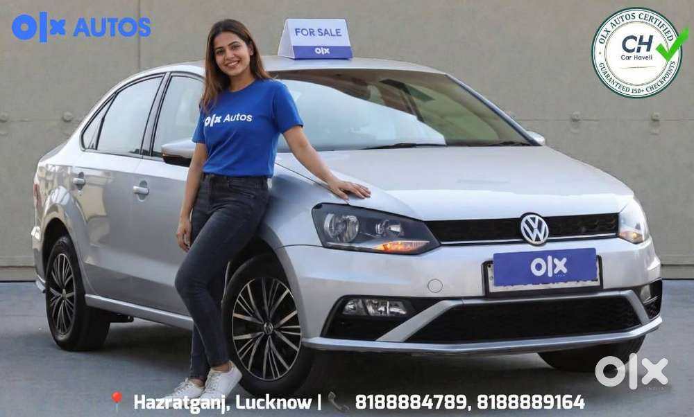 Volkswagen Vento