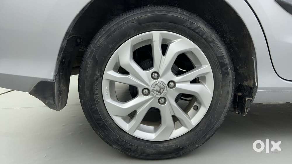 Honda Amaze V 1.2 Petrol Mt, 2021, Petrol