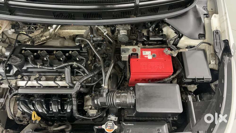 Hyundai Elite I20 Asta 1.2 At, 2018, Petrol