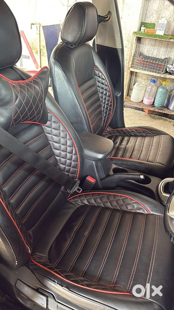 Kia New Seltos 2022 Diesel Good Condition