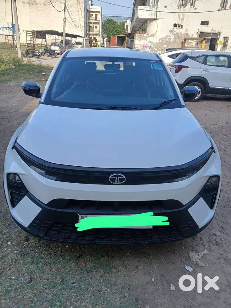Tata Nexon Smart Plus 1.2 Petrol Mt, 2023,, Excellent Condion