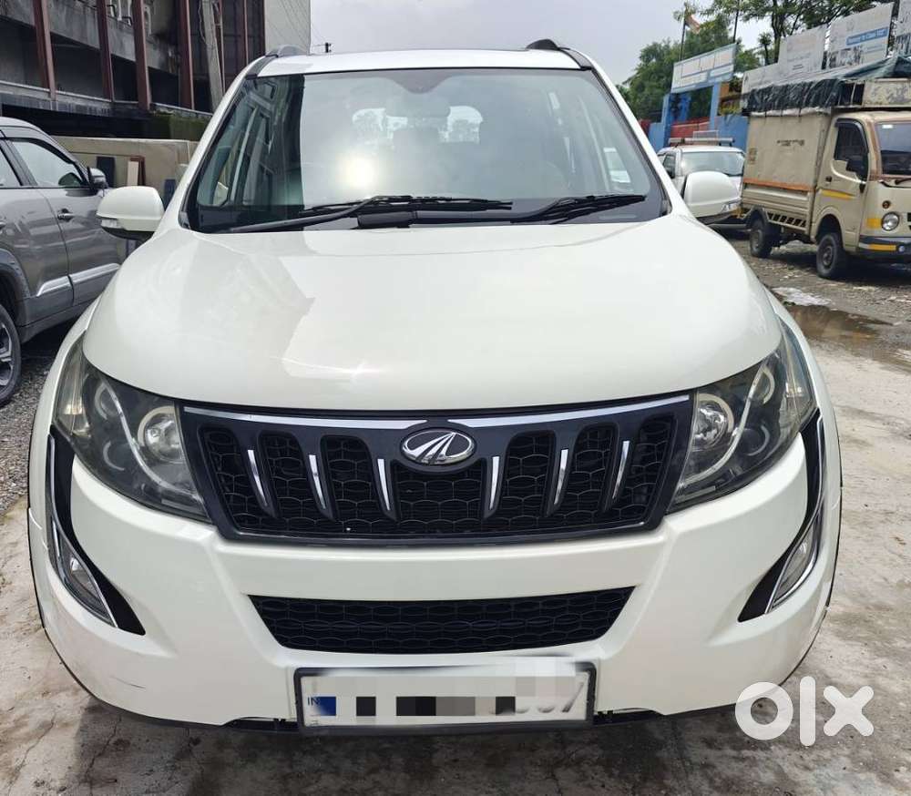 Mahindra Xuv500 W10 At, 2018, Diesel