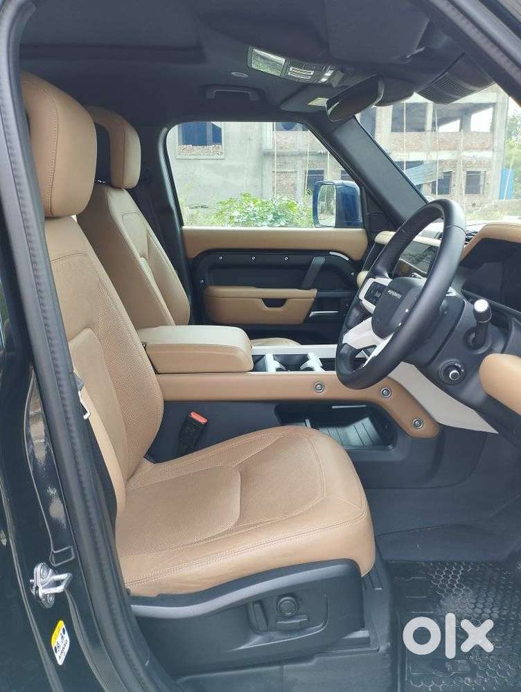 Land Rover Defender 2.0 110 X-dynamic Hse, 2025, Petrol