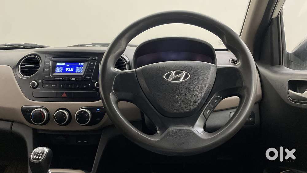 Hyundai Grand I10 1.2 Kappa Sportz, 2014, Petrol