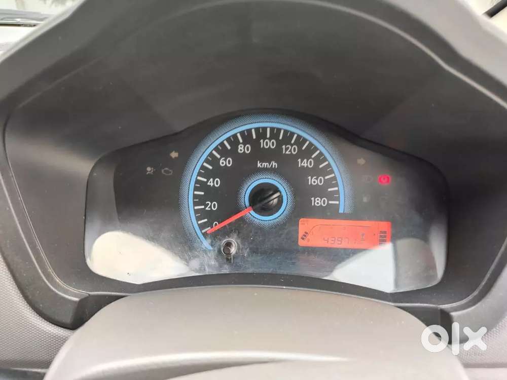 Datsun Redi Go 2016