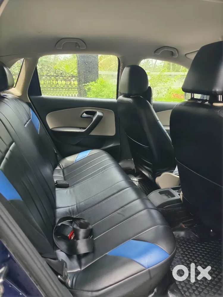 Volkswagen Polo Modded
Details In The Description