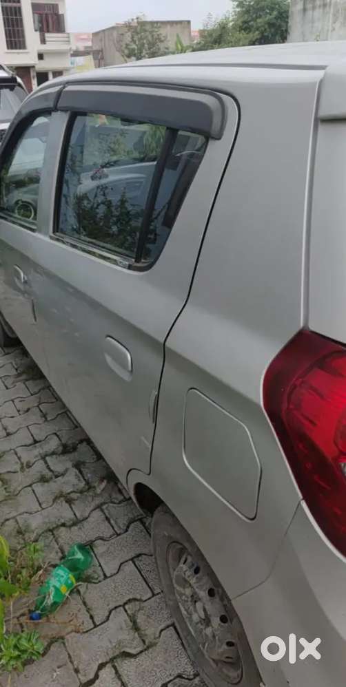 Maruti Suzuki Alto 800 Lxi 2021