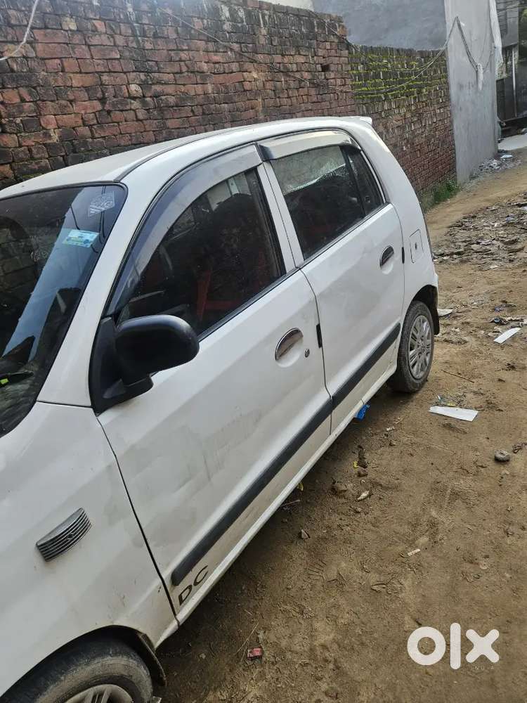 Hyundai New Santro 1.1 Magna 2020