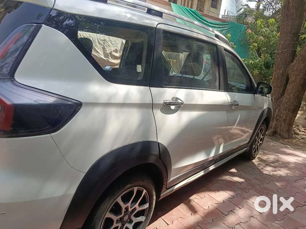 Maruti Suzuki Xl6 2024 Cng & Hybrids 26000 Km Driven Genuine
