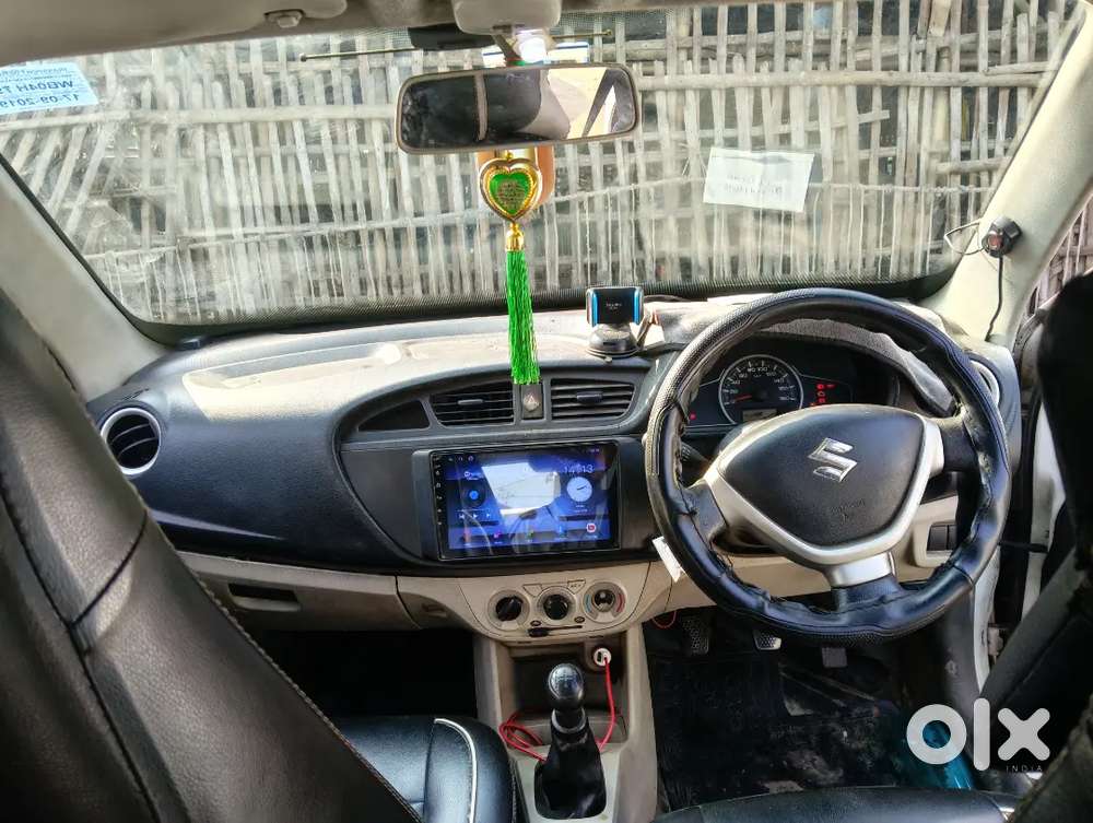 Maruti Suzuki 800 Petrol 2019