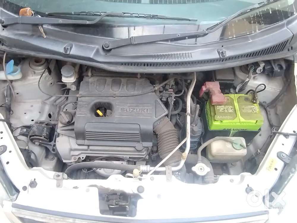 Wagnor Car Excellent Condition