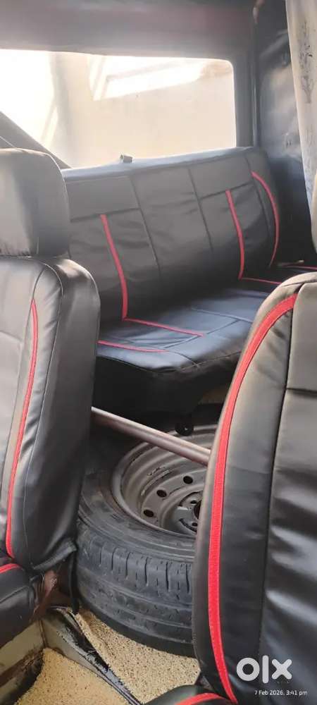 Mahindra Jeep 2006 Diesel