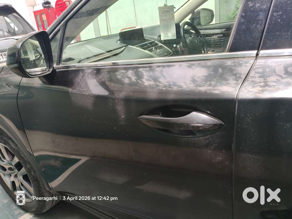 Lexus Nx 300h, 2021, Petrol