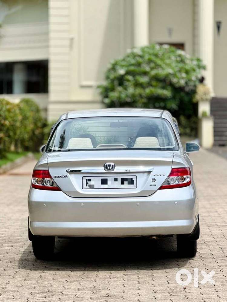 Honda City 1.5 Gxi, 2005, Petrol