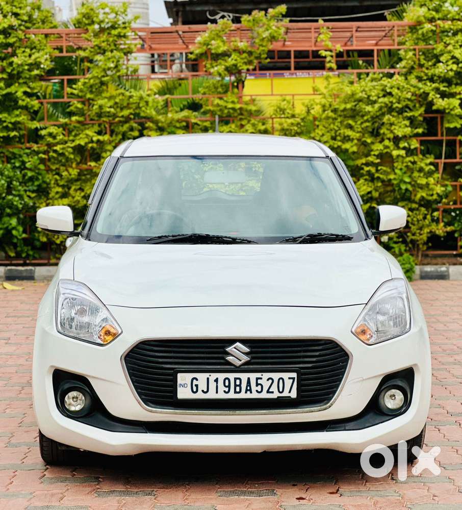 Maruti Suzuki Swift Vxi, 2020, Petrol