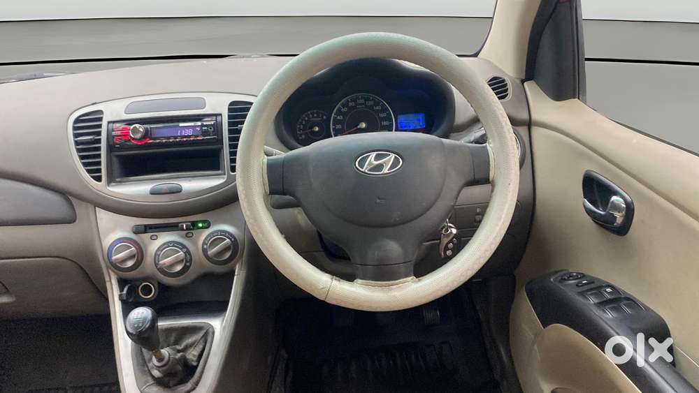 Hyundai I10 Magna, 2013, Petrol