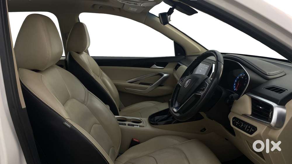 Mg Hector Sharp At, 2021, Petrol