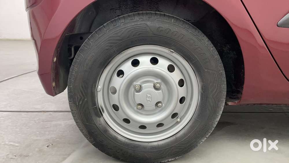 Hyundai I10 Magna 1.1l, 2015, Petrol