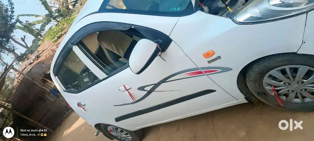 Hyundai I10 Sportz 2014 Petrol