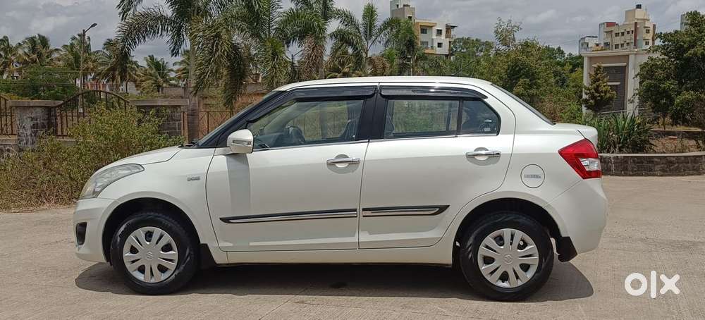 Maruti Suzuki Dzire 2017-2020 Vdi, 2014, Diesel
