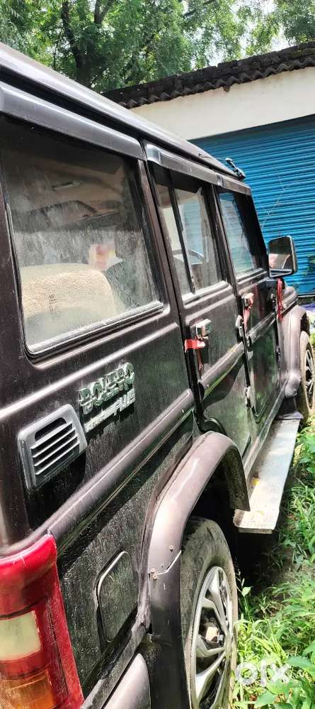 Mahindra Bolero 2011 Year Model Diesel