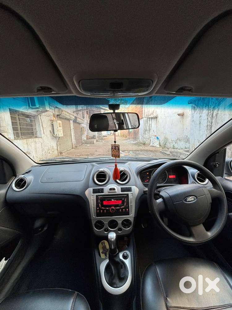 Ford Figo Diesel