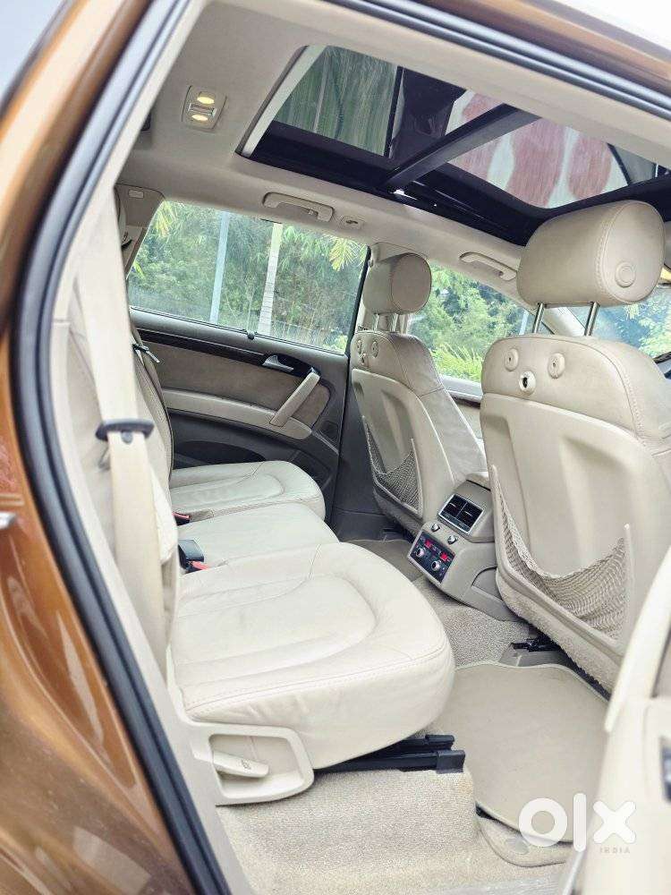 Audi Q7 4.2 Tdi S Line, 2012, Diesel