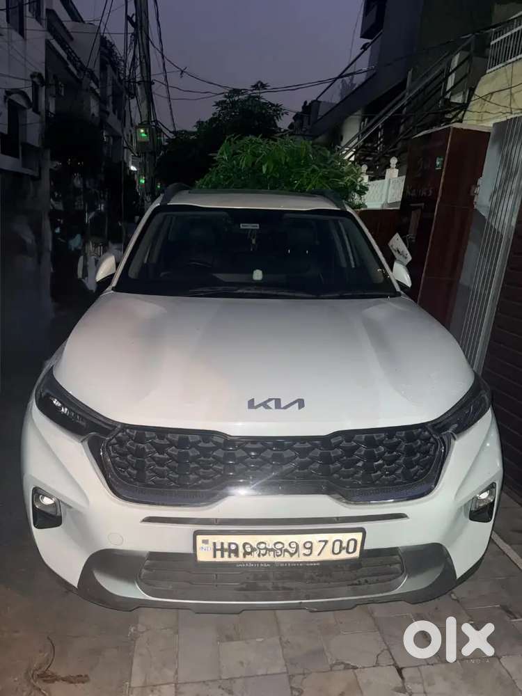 Multiple Car Options..