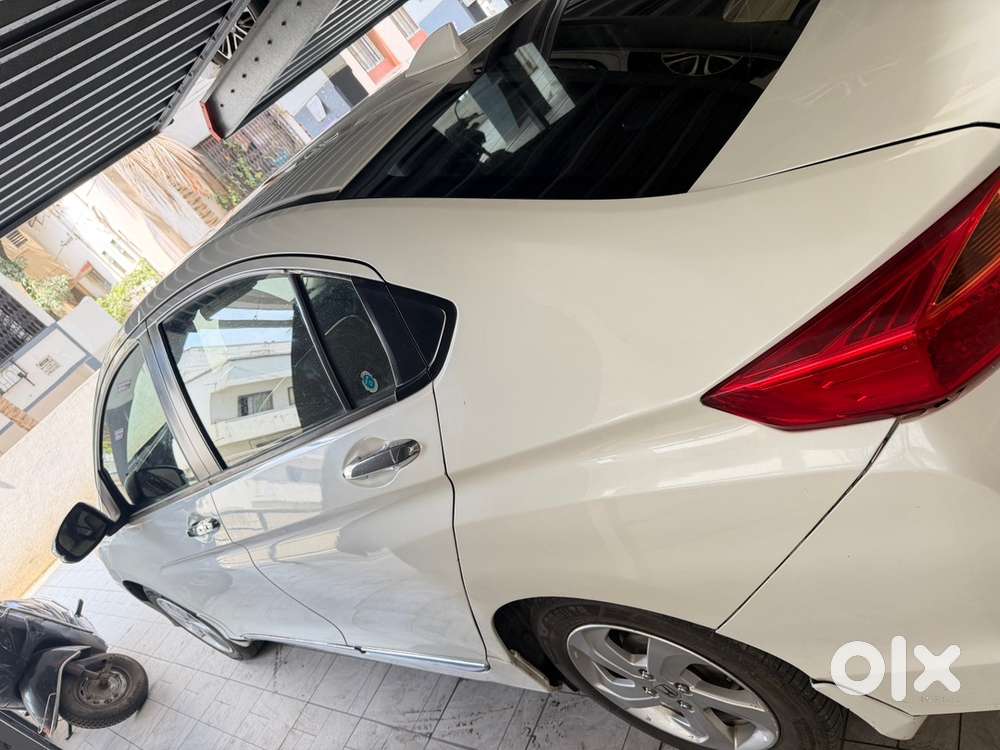 Honda City 2016 Cng & Hybrids Good Condition Serious Buyers Only
