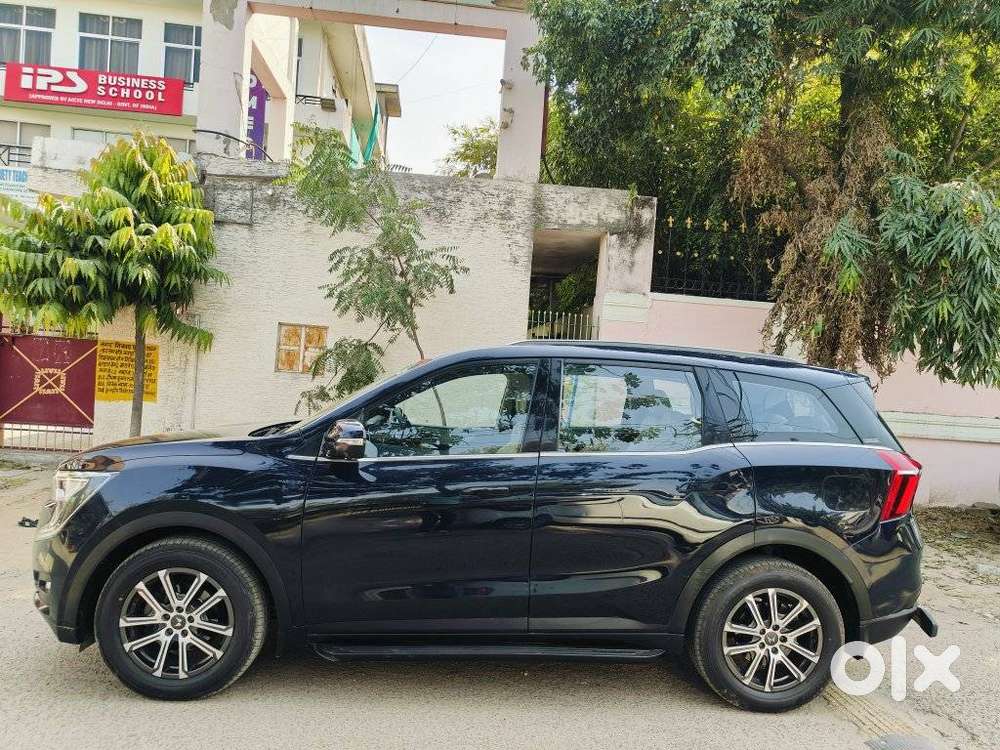 Mahindra Xuv700 2.2 Ax 7 Diesel At Luxury Pack Str, 2024, Diesel