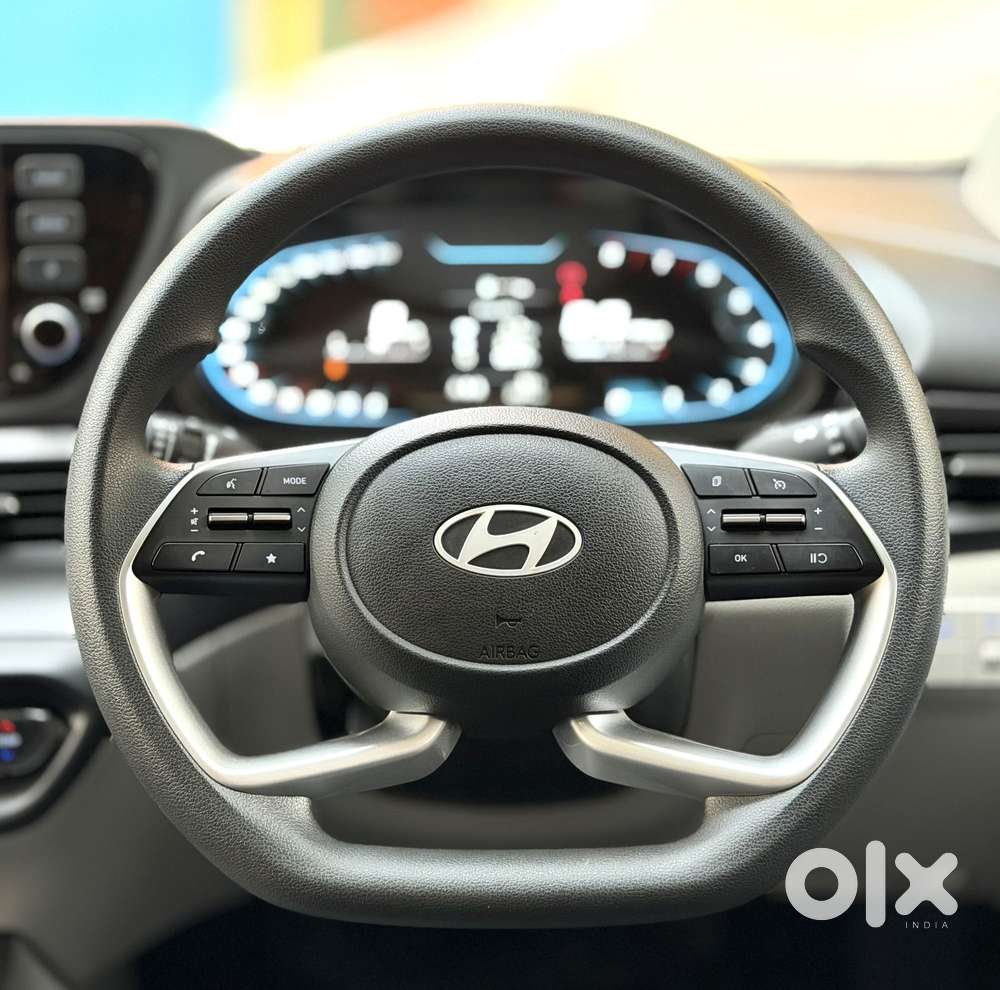 Hyundai I20 1.2 Sportz (o), 2026, Petrol