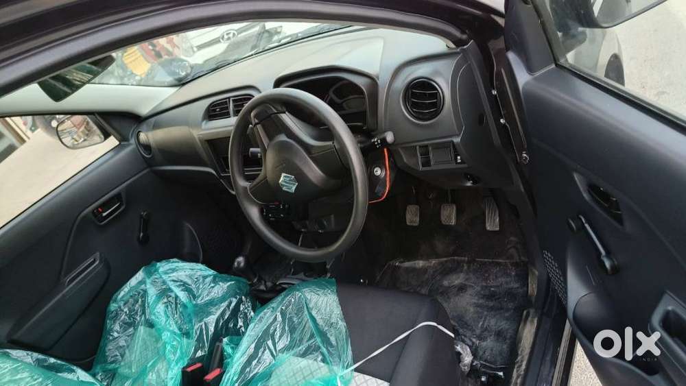 Maruti Suzuki Alto K10 1.0 Lxi, 2026, Petrol