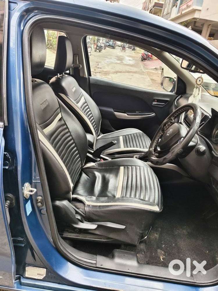 Maruti Suzuki Baleno Zeta, 2020, Petrol