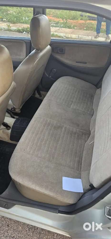 Maruti Suzuki Zen  2001 Petrol 73000 Km Driven
