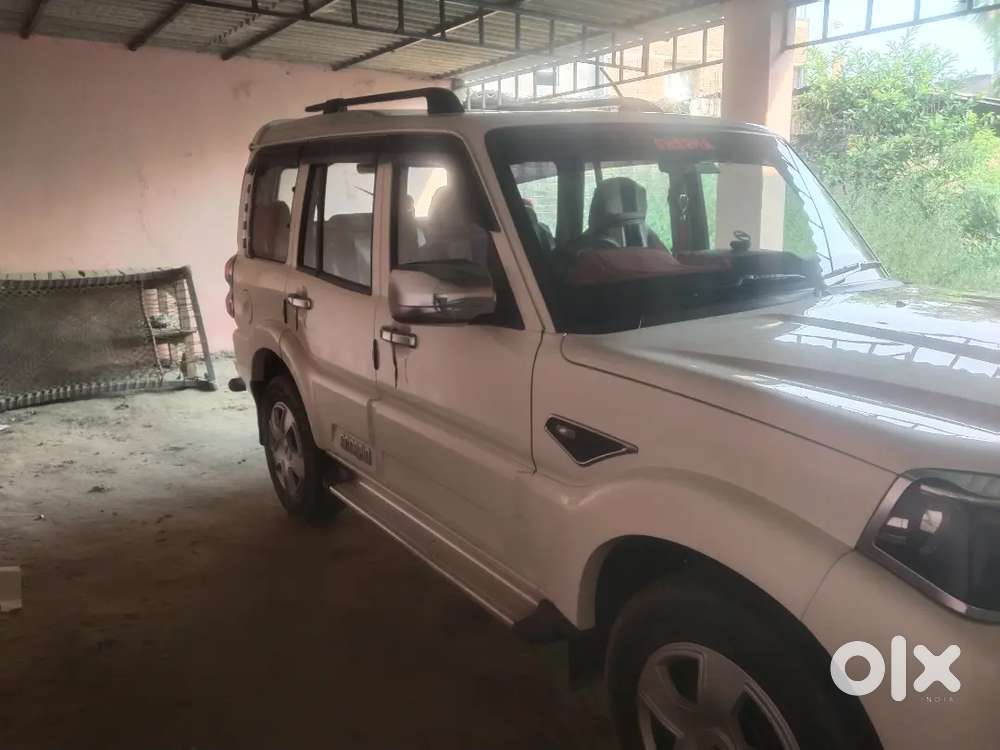 Scorpio Is For Sell
