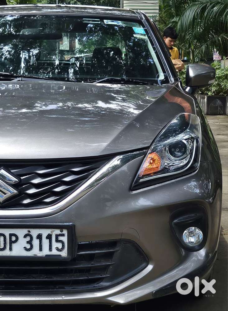 Maruti Suzuki Baleno Maruti-suzuki-baleno-delta-diesel, 2020, Petrol