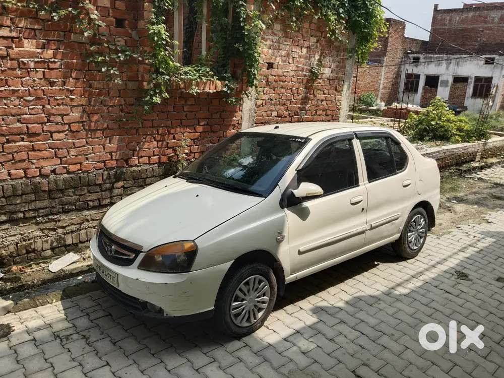 Tata Indigo Ecs 2015
