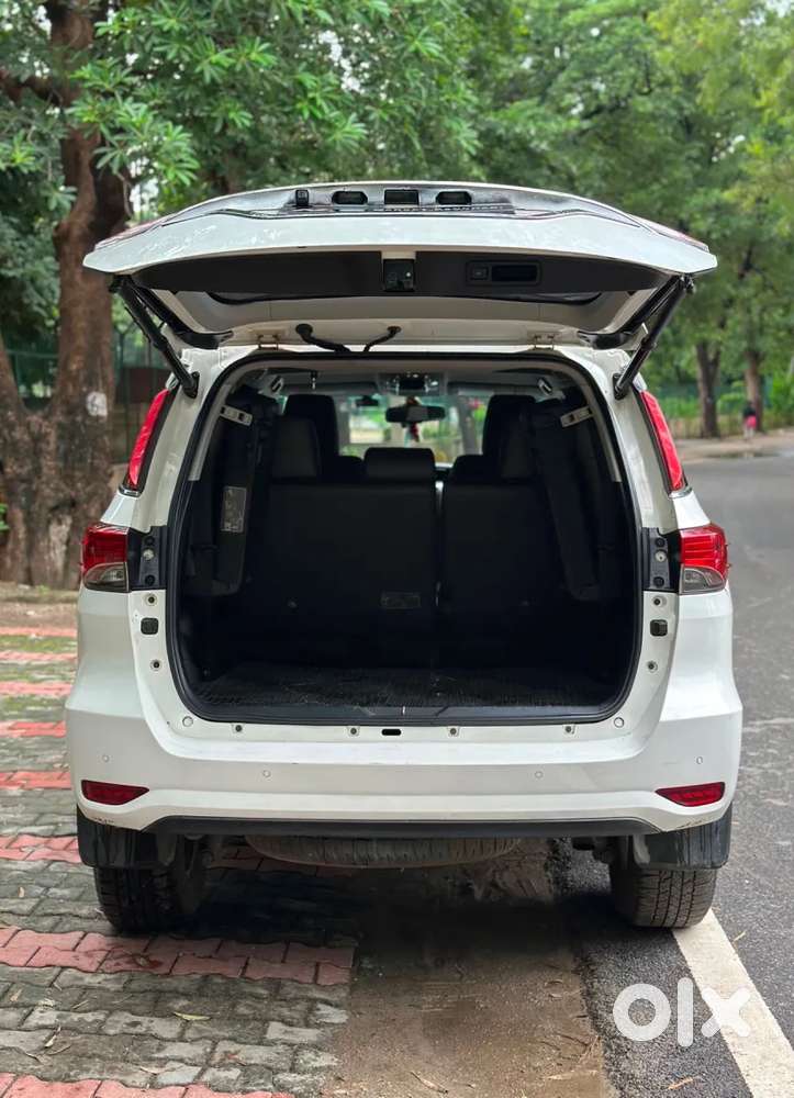 Toyota Fortuner 4x2 Mt 2.8 Diesel, 2019, Diesel