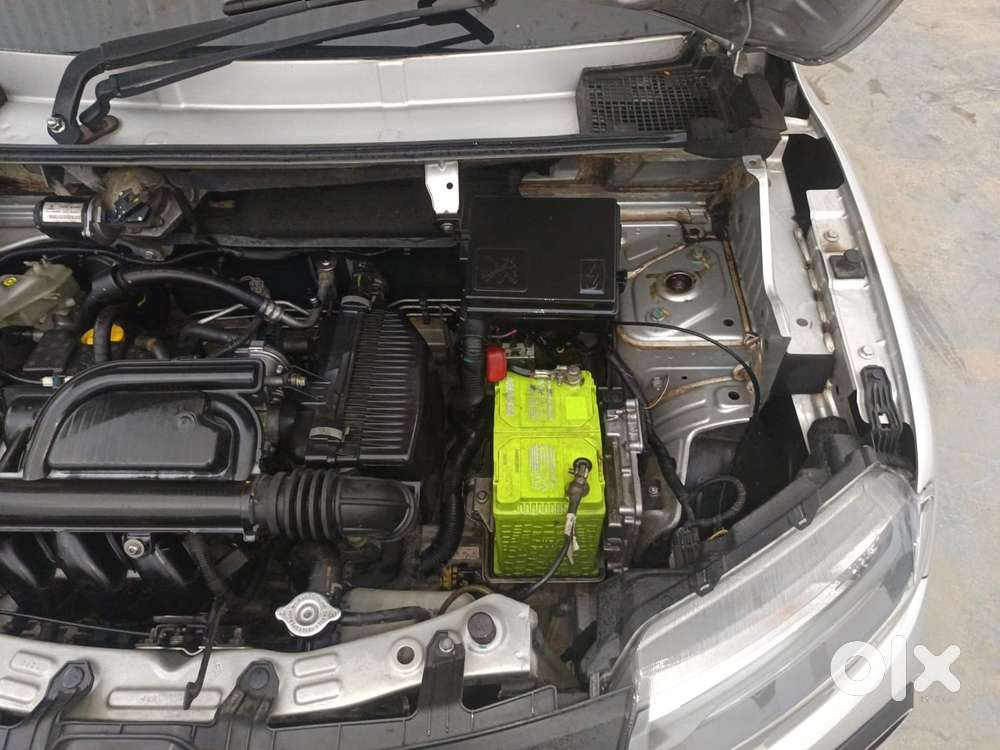 Renault Kwid 2019-ongoing 1.0 Climber Amt, 2022, Petrol